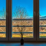 Apartman Royal Aparts Zielona Poreba - Z Panorama Gor *
