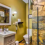 Apartman Royal Aparts Zielona Poreba - Z Panorama Gor *