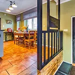 Royal Aparts Zielona Poreba - Z Panorama Gor Apartman