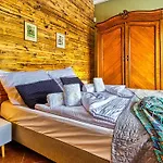 Apartman Royal Aparts Zielona Poreba - Z Panorama Gor Szklarska Poręba