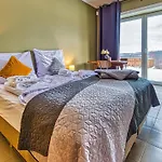 Apartman Royal Aparts Zielona Poreba - Z Panorama Gor