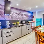 Royal Aparts Zielona Poreba - Z Panorama Gor Apartman Szklarska Poręba