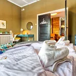 Royal Aparts Zielona Poreba - Z Panorama Gor Apartman Szklarska Poręba