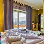 Apartman Royal Aparts Zielona Poreba - Z Panorama Gor Szklarska Poręba