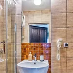 Royal Aparts Zielona Poreba - Z Panorama Gor Apartman