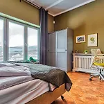 Apartman Royal Aparts Zielona Poreba - Z Panorama Gor Szklarska Poręba