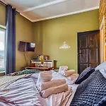 Royal Aparts Zielona Poreba - Z Panorama Gor Apartman Szklarska Poręba