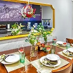 Apartman Royal Aparts Zielona Poreba - Z Panorama Gor