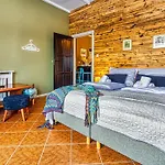 Royal Aparts Zielona Poreba - Z Panorama Gor Apartman Szklarska Poręba