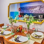 Apartman Royal Aparts Zielona Poreba - Z Panorama Gor Szklarska Poręba