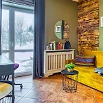 Royal Aparts Zielona Poreba - Z Panorama Gor * Szklarska Poręba