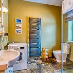 Royal Aparts Zielona Poreba - Z Panorama Gor Apartman