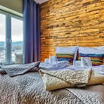 Apartman Royal Aparts Zielona Poreba - Z Panorama Gor