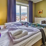 Royal Aparts Zielona Poreba - Z Panorama Gor *
