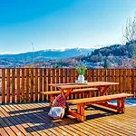 Apartman Royal Aparts Zielona Poreba - Z Panorama Gor *