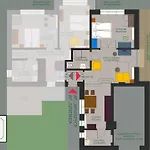 Royal Aparts Zielona Poreba - Z Panorama Gor Apartman *