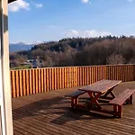 Royal Aparts Zielona Poreba - Z Panorama Gor