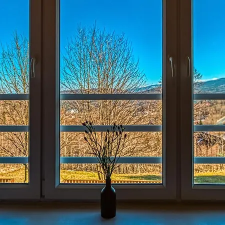 Apartament Zielona Wyspa *