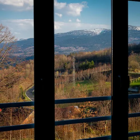 Royal Aparts Zielona Poreba - Z Panorama Gor * Szklarska Poręba