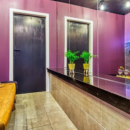 Royal Aparts Zielona Poreba - Z Panorama Gor Apartment *