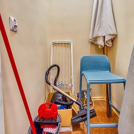 Royal Aparts Zielona Poreba - Z Panorama Gor Apartment