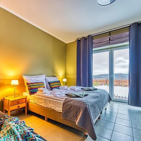 Royal Aparts Zielona Poreba - Z Panorama Gor * Schreiberhau