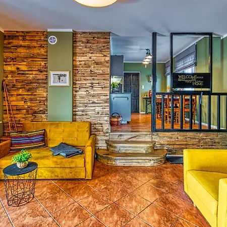 Royal Aparts Zielona Poreba - Z Panorama Gor Apartment *