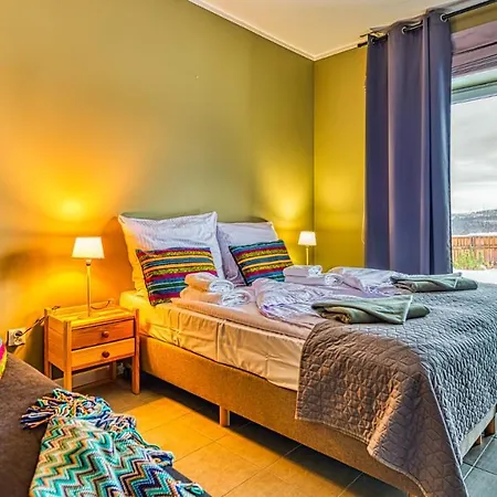 Royal Aparts Zielona Poreba - Z Panorama Gor * Schreiberhau