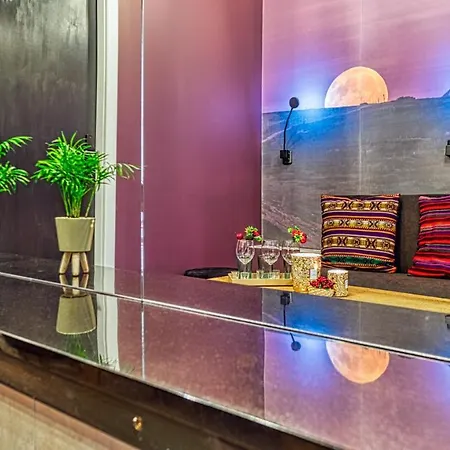 Royal Aparts Zielona Poreba - Z Panorama Gor * Schreiberhau