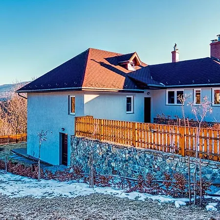 Royal Aparts Zielona Poreba - Z Panorama Gor *