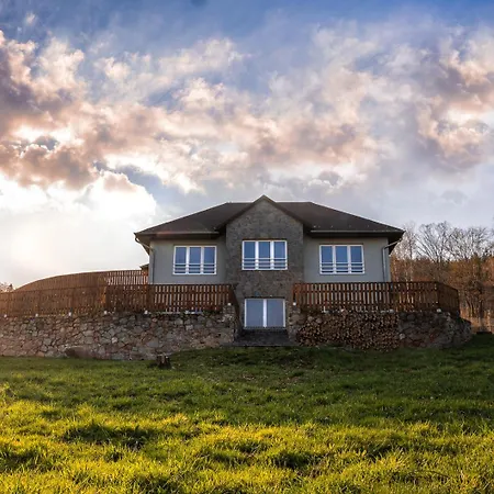 Royal Aparts Zielona Poreba - Z Panorama Gor Apartment