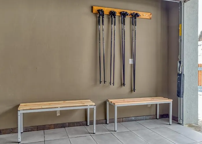 Royal Aparts Zielona Poreba - Z Panorama Gor