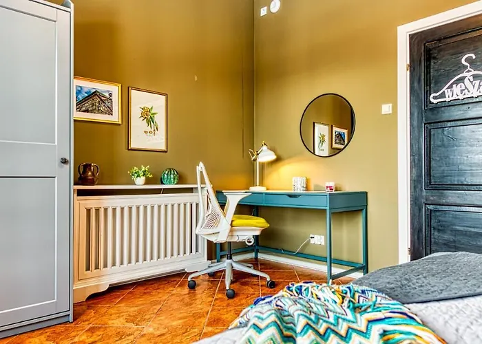 Royal Aparts Zielona Poreba - Z Panorama Gor Apartment Schreiberhau