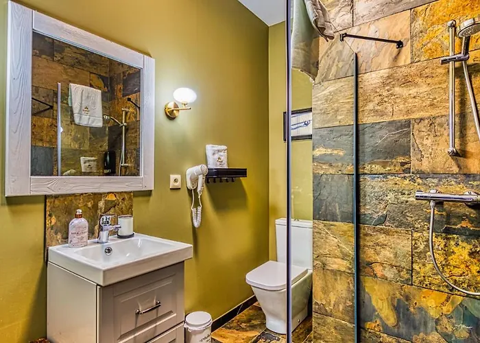 Apartment Royal Aparts Zielona Poreba - Z Panorama Gor *