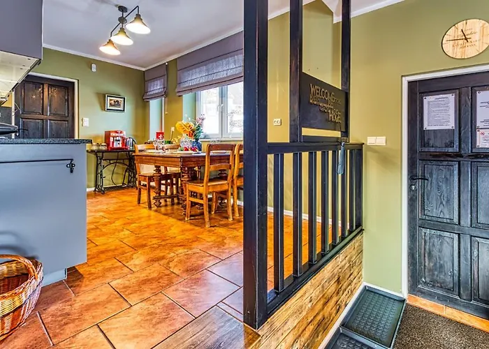 Royal Aparts Zielona Poreba - Z Panorama Gor Apartment