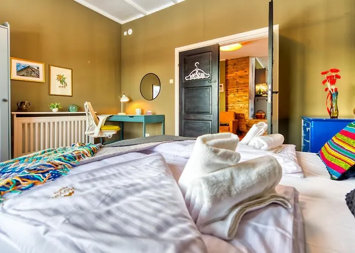 Royal Aparts Zielona Poreba - Z Panorama Gor Apartment Schreiberhau