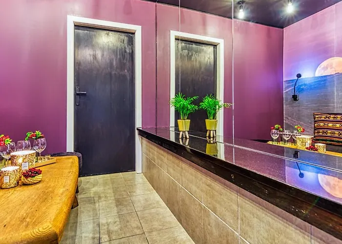 Royal Aparts Zielona Poreba - Z Panorama Gor Apartment *