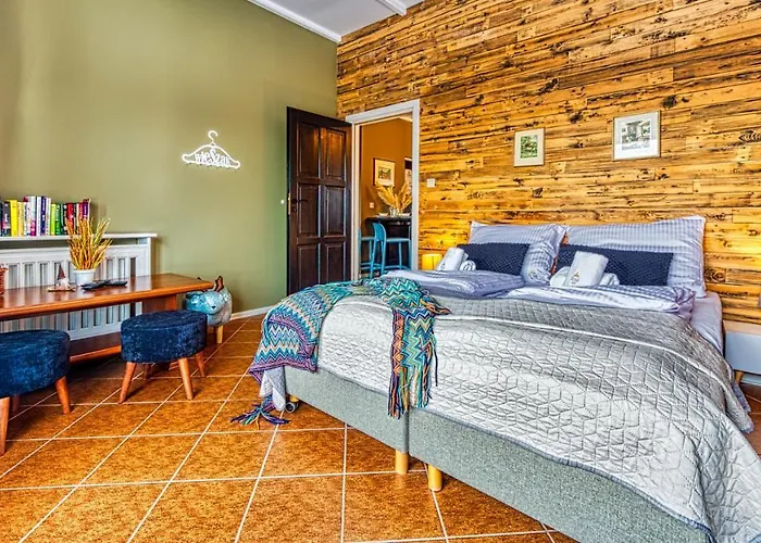 Royal Aparts Zielona Poreba - Z Panorama Gor Apartment Schreiberhau