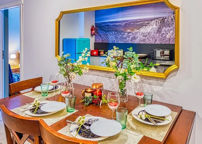 Apartment Royal Aparts Zielona Poreba - Z Panorama Gor Schreiberhau