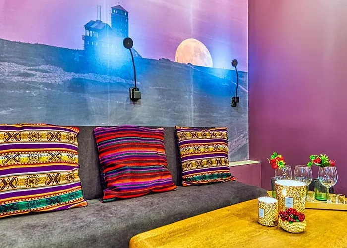 Royal Aparts Zielona Poreba - Z Panorama Gor Schreiberhau