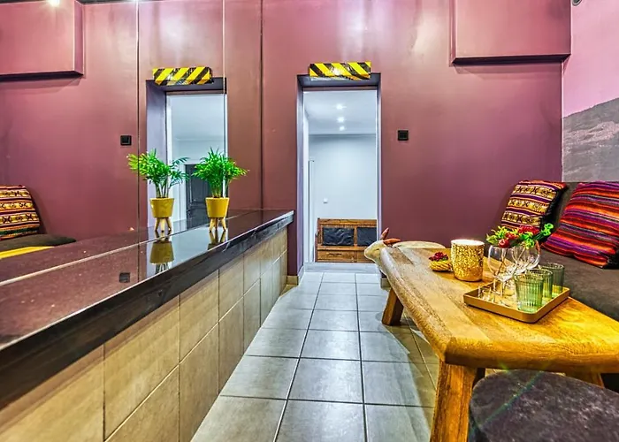 Royal Aparts Zielona Poreba - Z Panorama Gor Schreiberhau