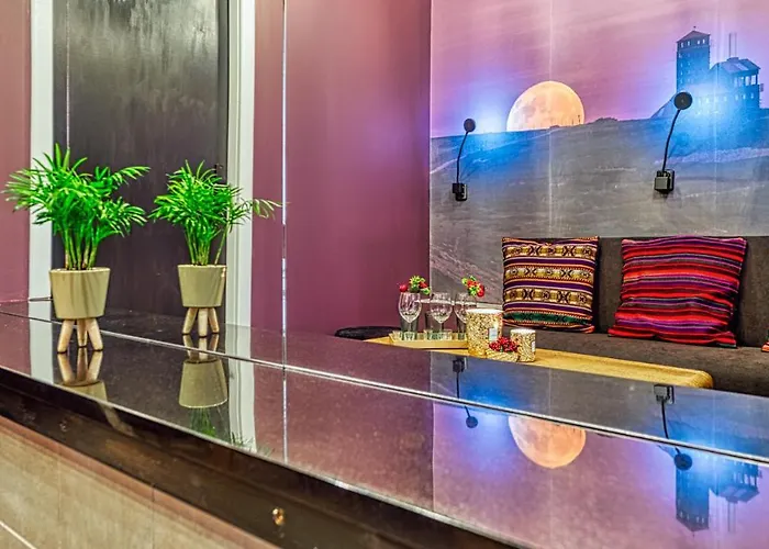 Royal Aparts Zielona Poreba - Z Panorama Gor * Schreiberhau