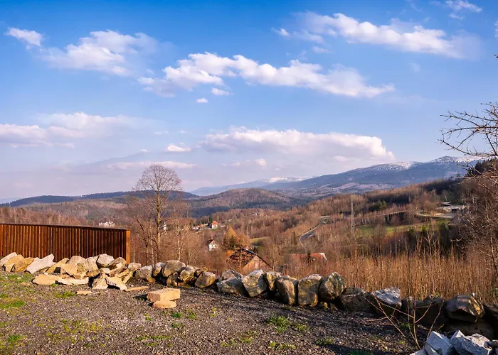 Royal Aparts Zielona Poreba - Z Panorama Gor Apartment Schreiberhau