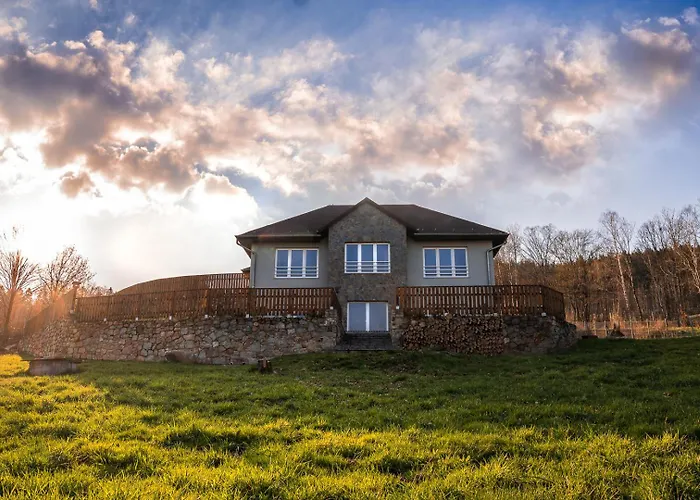 Royal Aparts Zielona Poreba - Z Panorama Gor Apartment